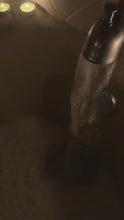 Load and play video in Gallery viewer, Lavender Foaming Bath Salts