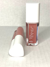 Load image into Gallery viewer, Heart Tube Lip Gloss