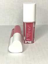 Load image into Gallery viewer, Heart Tube Lip Gloss