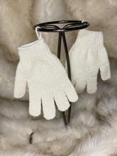 Load image into Gallery viewer, Exfoliating Gloves - Kaay's Kloset