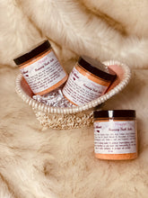 Load image into Gallery viewer, Mango Foaming Bath Salts - Kaay's Kloset