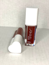 Load image into Gallery viewer, Heart Tube Lip Gloss