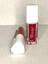 Load image into Gallery viewer, Heart Tube Lip Gloss