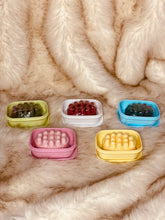 Load image into Gallery viewer, Travel Soap Holder - Kaay's Kloset