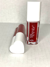 Load image into Gallery viewer, Heart Tube Lip Gloss