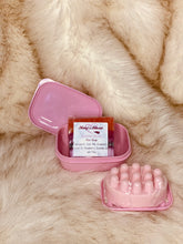 Load image into Gallery viewer, Travel Soap Holder - Kaay's Kloset