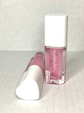Load image into Gallery viewer, Heart Tube Lip Gloss
