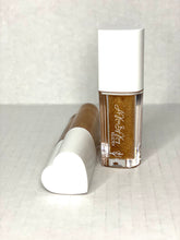 Load image into Gallery viewer, Heart Tube Lip Gloss