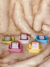 Load image into Gallery viewer, Travel Soap Holder - Kaay's Kloset