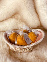 Load image into Gallery viewer, White Tea & Ginger Detox Bags - Kaay's Kloset