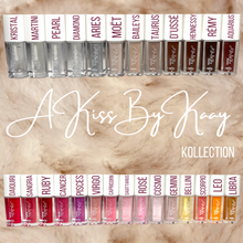 Load image into Gallery viewer, Heart Tube Lip Gloss