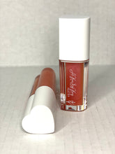 Load image into Gallery viewer, Heart Tube Lip Gloss