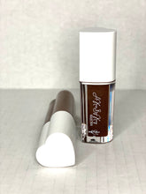 Load image into Gallery viewer, Heart Tube Lip Gloss