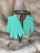 Load image into Gallery viewer, Exfoliating Gloves - Kaay's Kloset