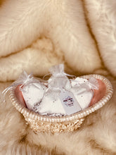 Load image into Gallery viewer, Activated Charcoal Detox Bags - Kaay's Kloset