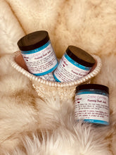 Load image into Gallery viewer, Clean Cotton Foaming Bath Salts - Kaay's Kloset