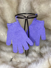 Load image into Gallery viewer, Exfoliating Gloves - Kaay's Kloset