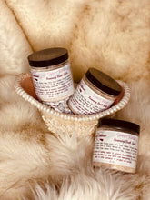 Load image into Gallery viewer, Sweet Rose Foaming Bath Salts - Kaay's Kloset