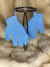 Load image into Gallery viewer, Exfoliating Gloves - Kaay's Kloset