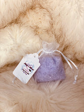 Load image into Gallery viewer, Lavender Detox Bags - Kaay&#39;s Kloset
