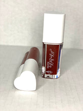 Load image into Gallery viewer, Heart Tube Lip Gloss
