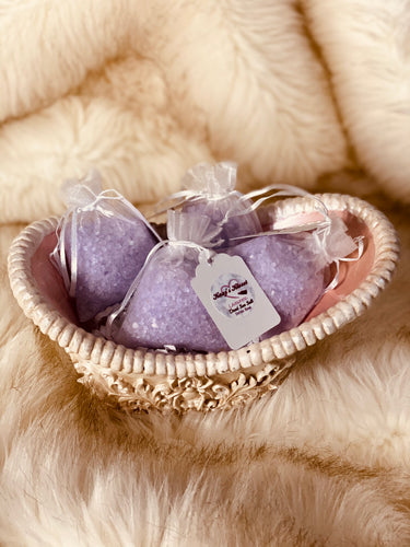 Lavender Detox Bags - Kaay's Kloset